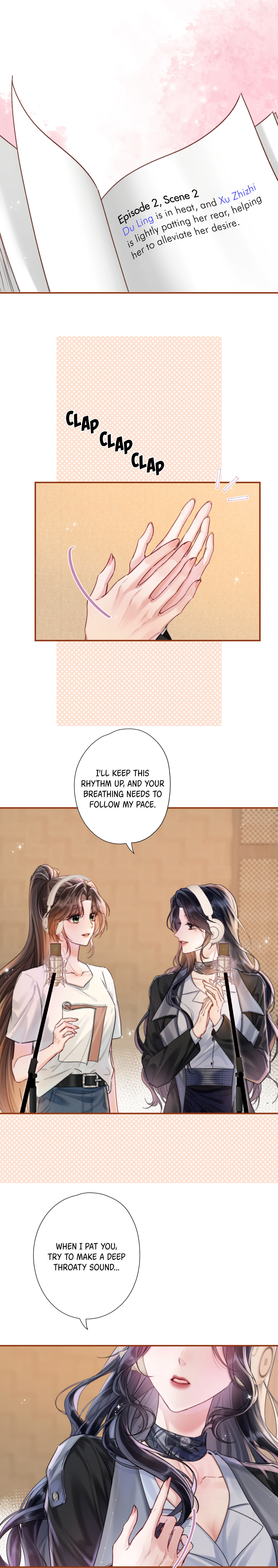Read Wan Chao chapter 1 image 14 on Lezhin