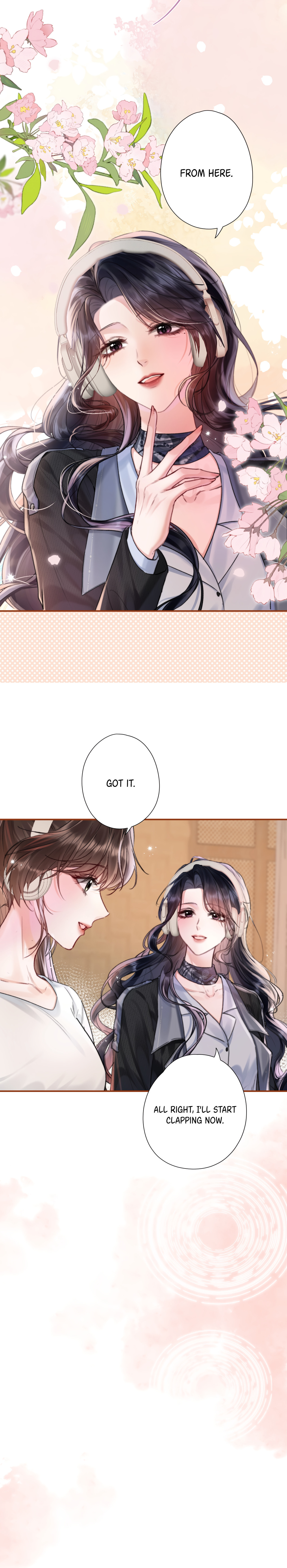 Read Wan Chao chapter 1 image 15 on Lezhin