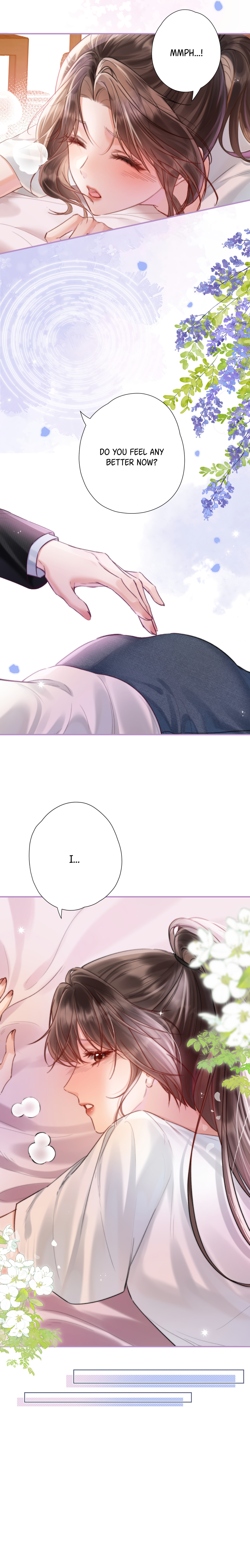 Read Wan Chao chapter 1 image 17 on Lezhin