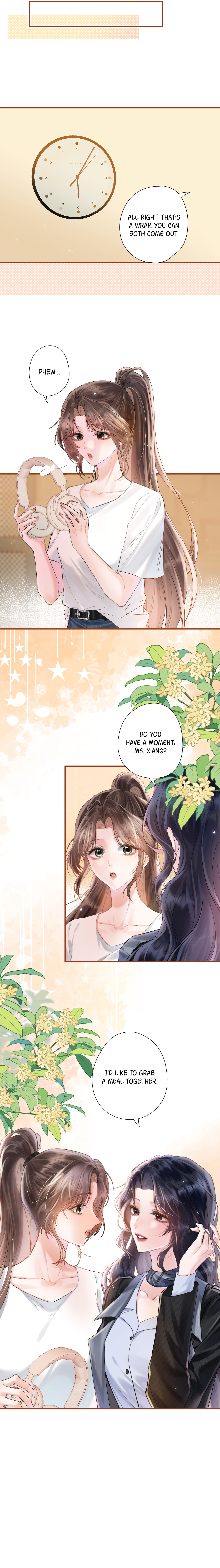 Read Wan Chao chapter 1 image 19 on Lezhin