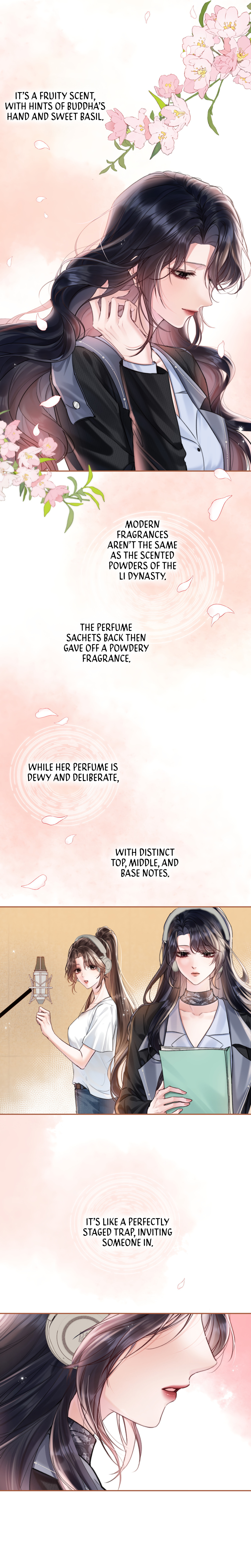 Read Wan Chao chapter 1 image 8 on Lezhin
