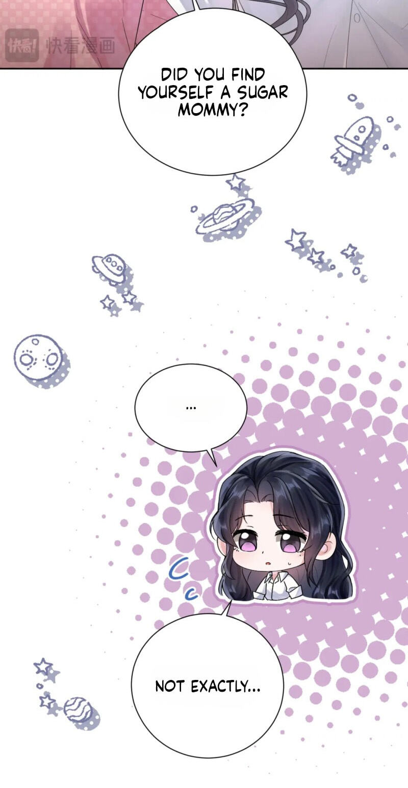 Read Wan Chao chapter 10 image 12 on Lezhin