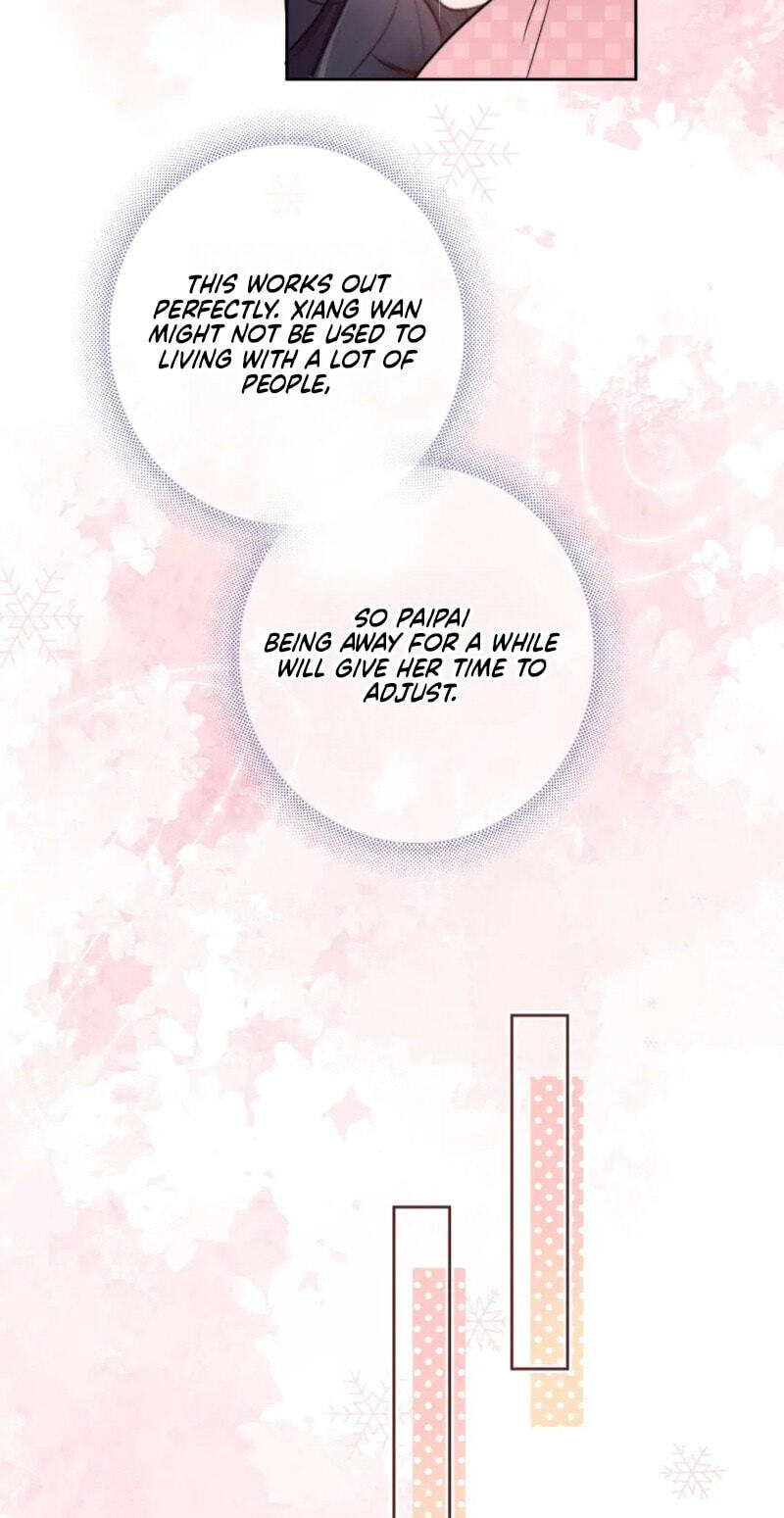Read Wan Chao chapter 10 image 18 on Lezhin