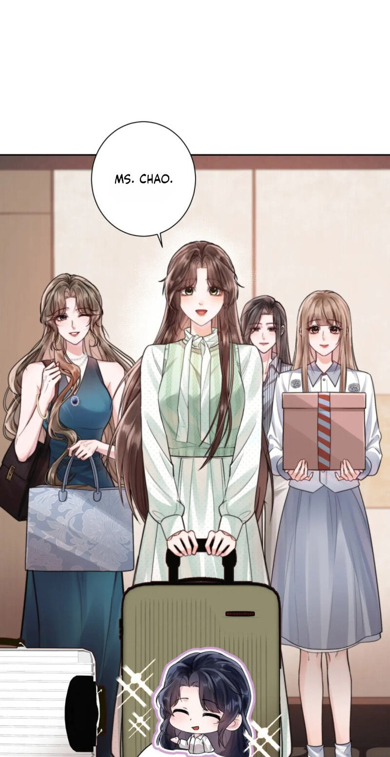 Read Wan Chao chapter 10 image 20 on Lezhin
