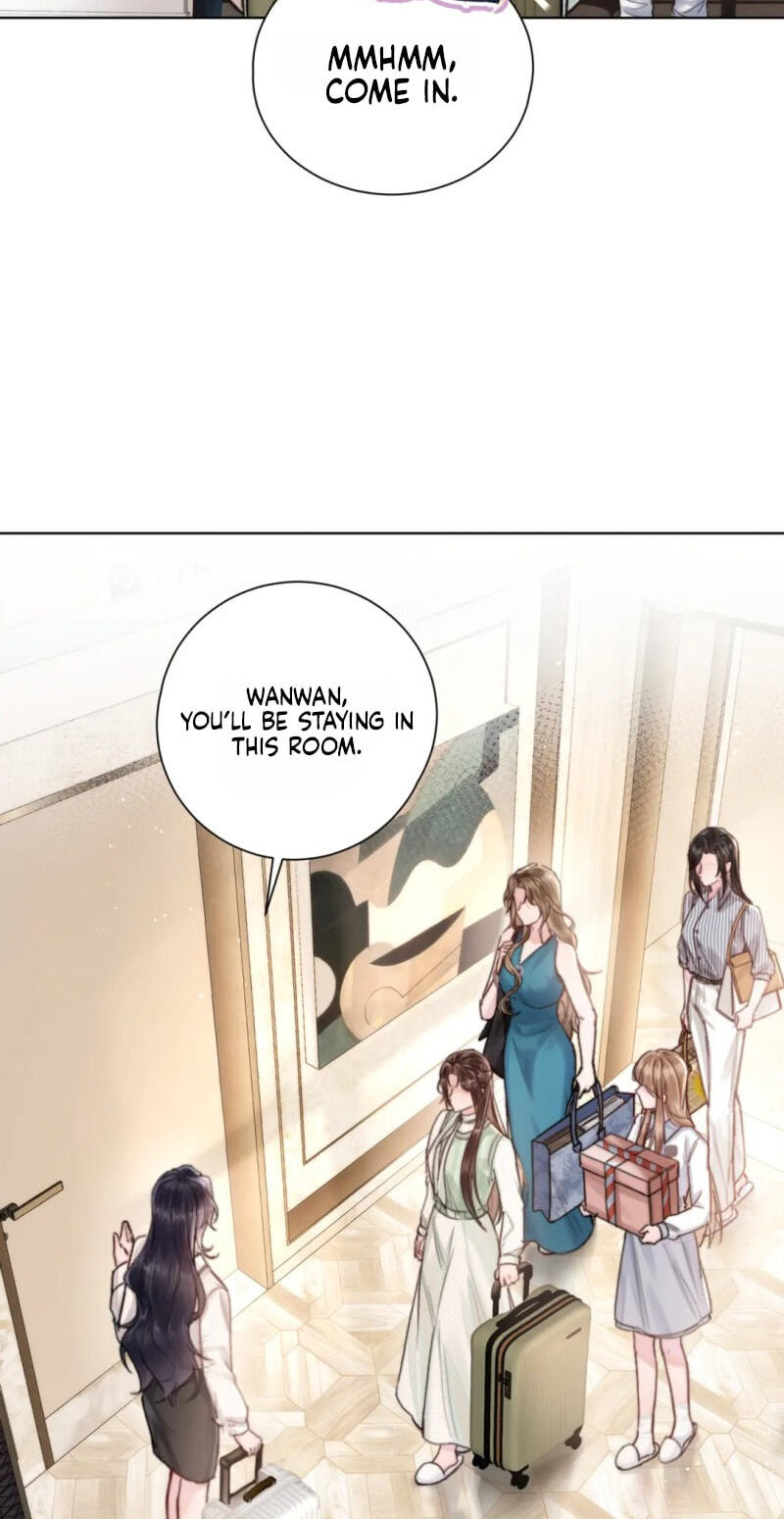 Read Wan Chao chapter 10 image 21 on Lezhin