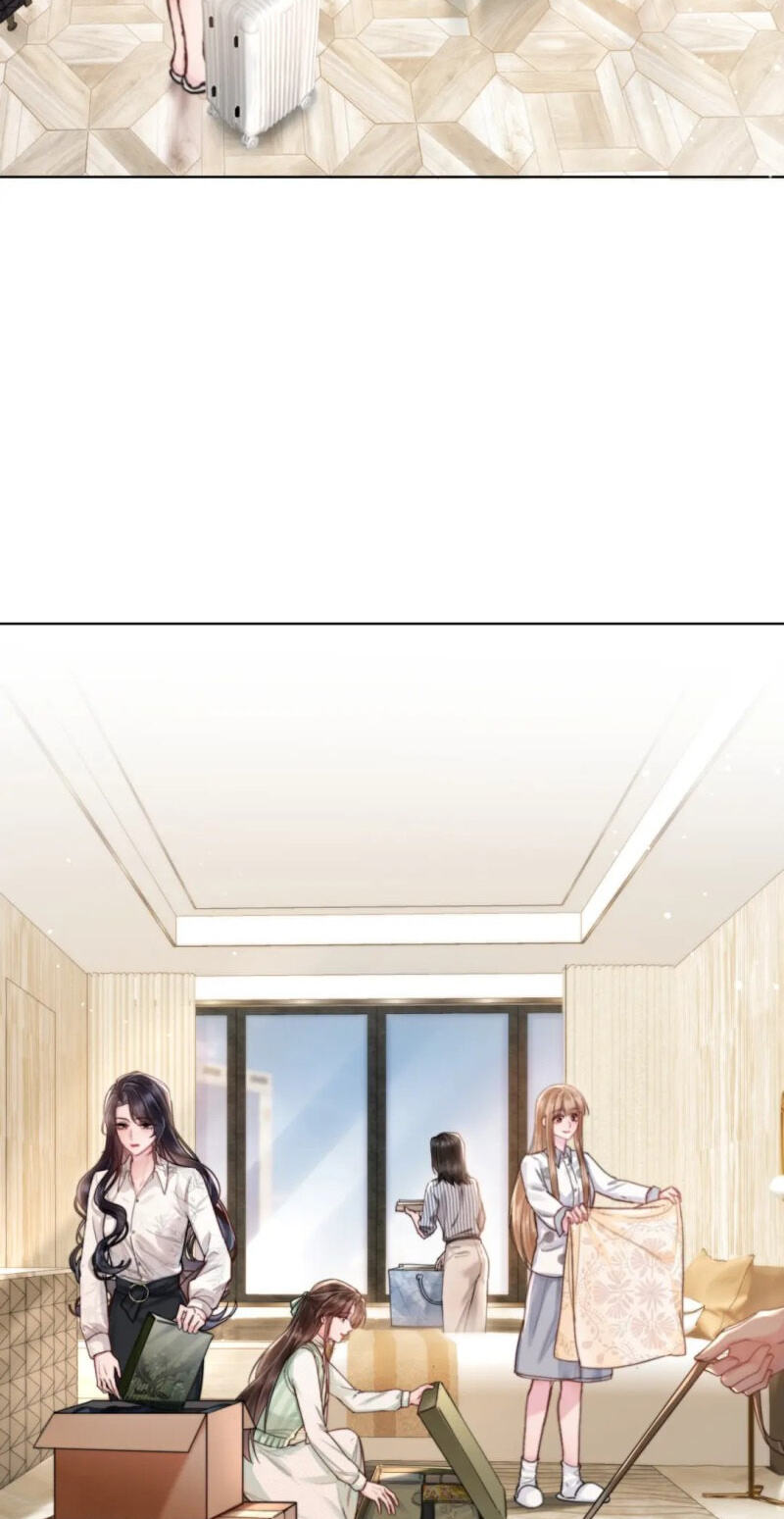 Read Wan Chao chapter 10 image 22 on Lezhin