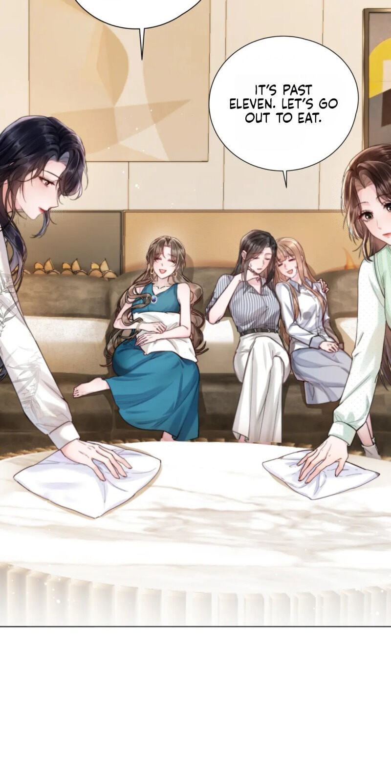 Read Wan Chao chapter 10 image 24 on Lezhin
