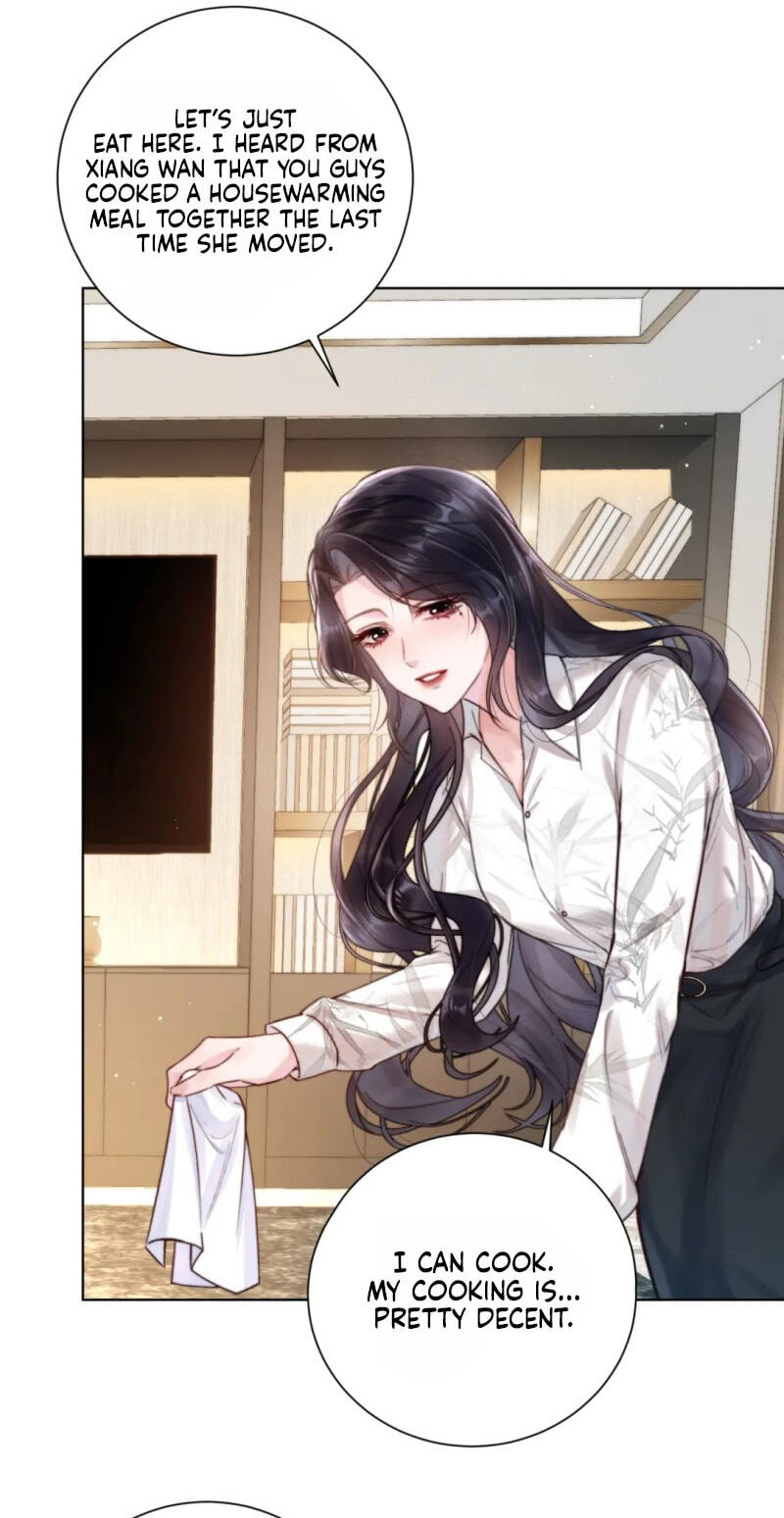 Read Wan Chao chapter 10 image 25 on Lezhin