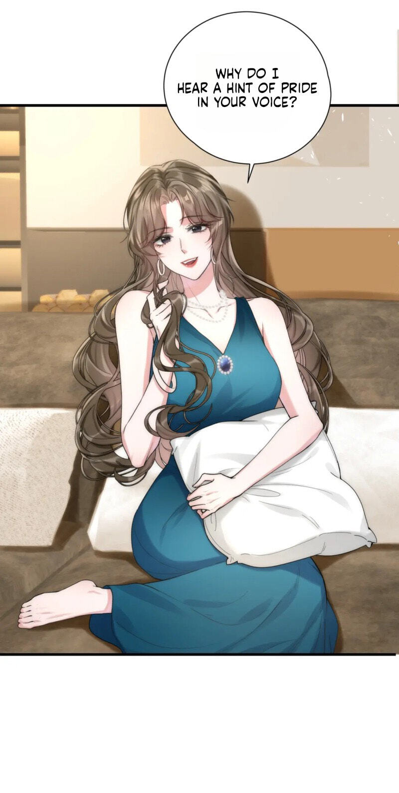 Read Wan Chao chapter 10 image 27 on Lezhin