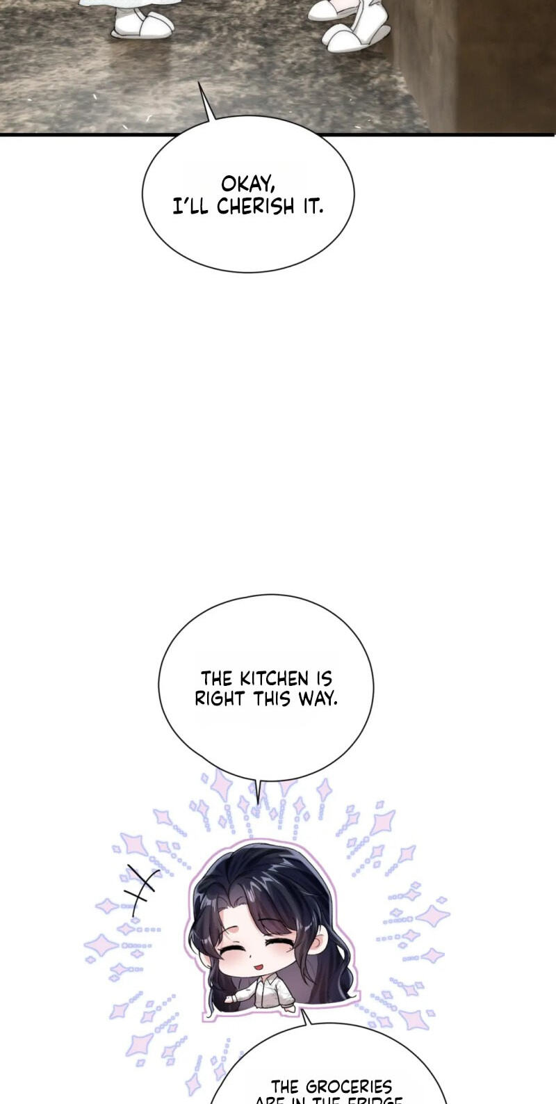 Read Wan Chao chapter 10 image 29 on Lezhin