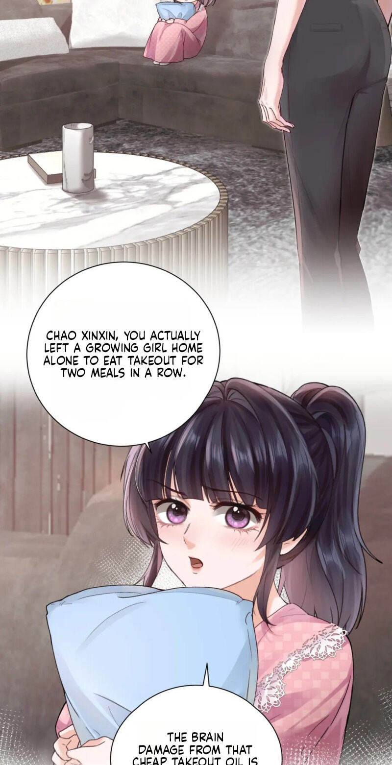 Read Wan Chao chapter 10 image 3 on Lezhin