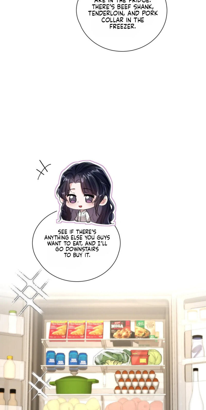 Read Wan Chao chapter 10 image 30 on Lezhin