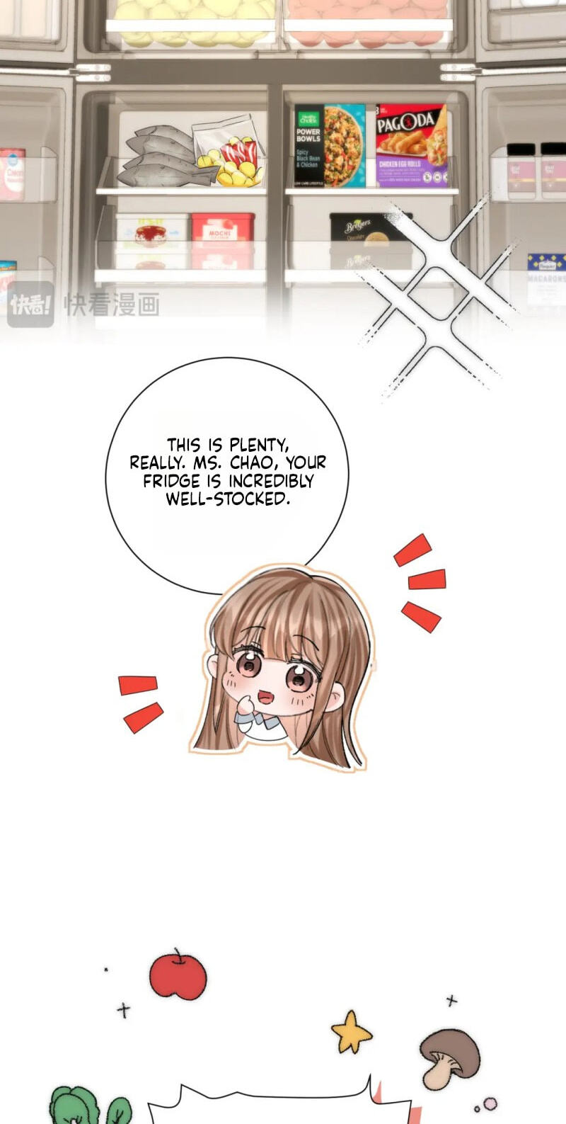 Read Wan Chao chapter 10 image 31 on Lezhin