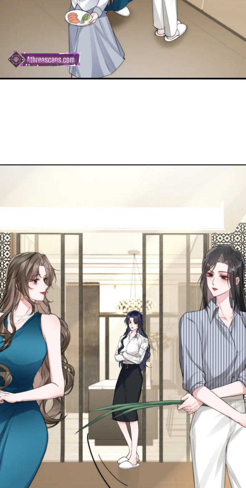 Read Wan Chao chapter 10 image 33 on Lezhin