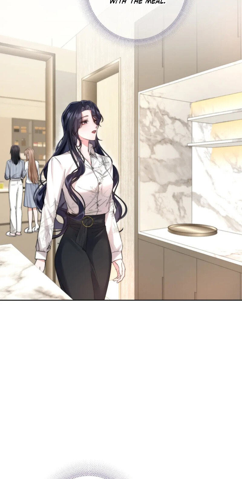 Read Wan Chao chapter 10 image 35 on Lezhin