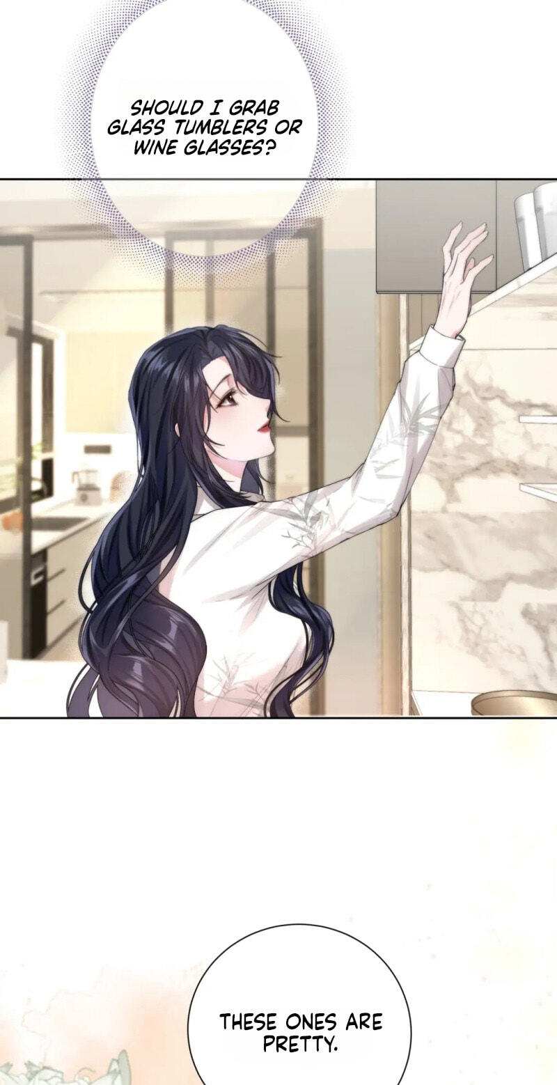 Read Wan Chao chapter 10 image 36 on Lezhin