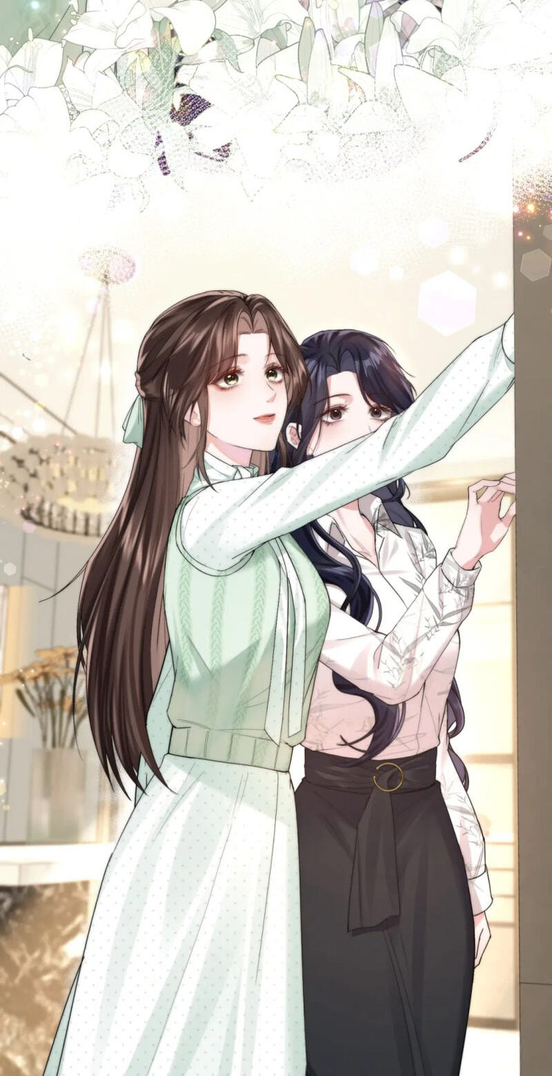 Read Wan Chao chapter 10 image 38 on Lezhin