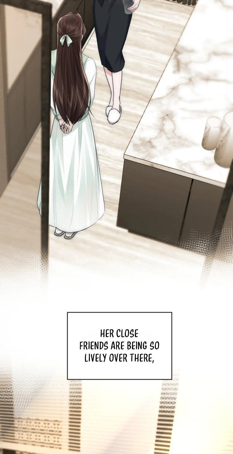 Read Wan Chao chapter 10 image 43 on Lezhin