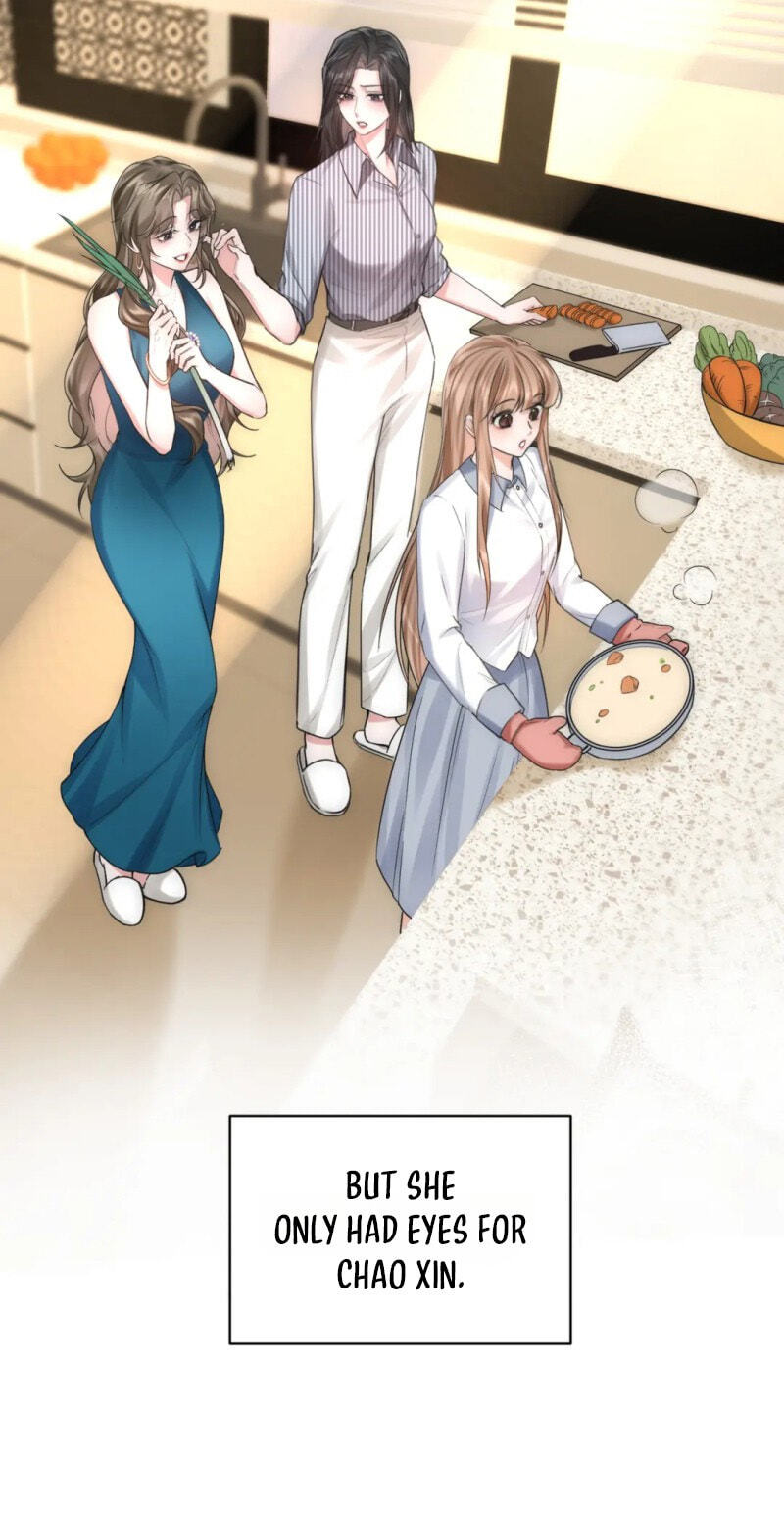Read Wan Chao chapter 10 image 44 on Lezhin