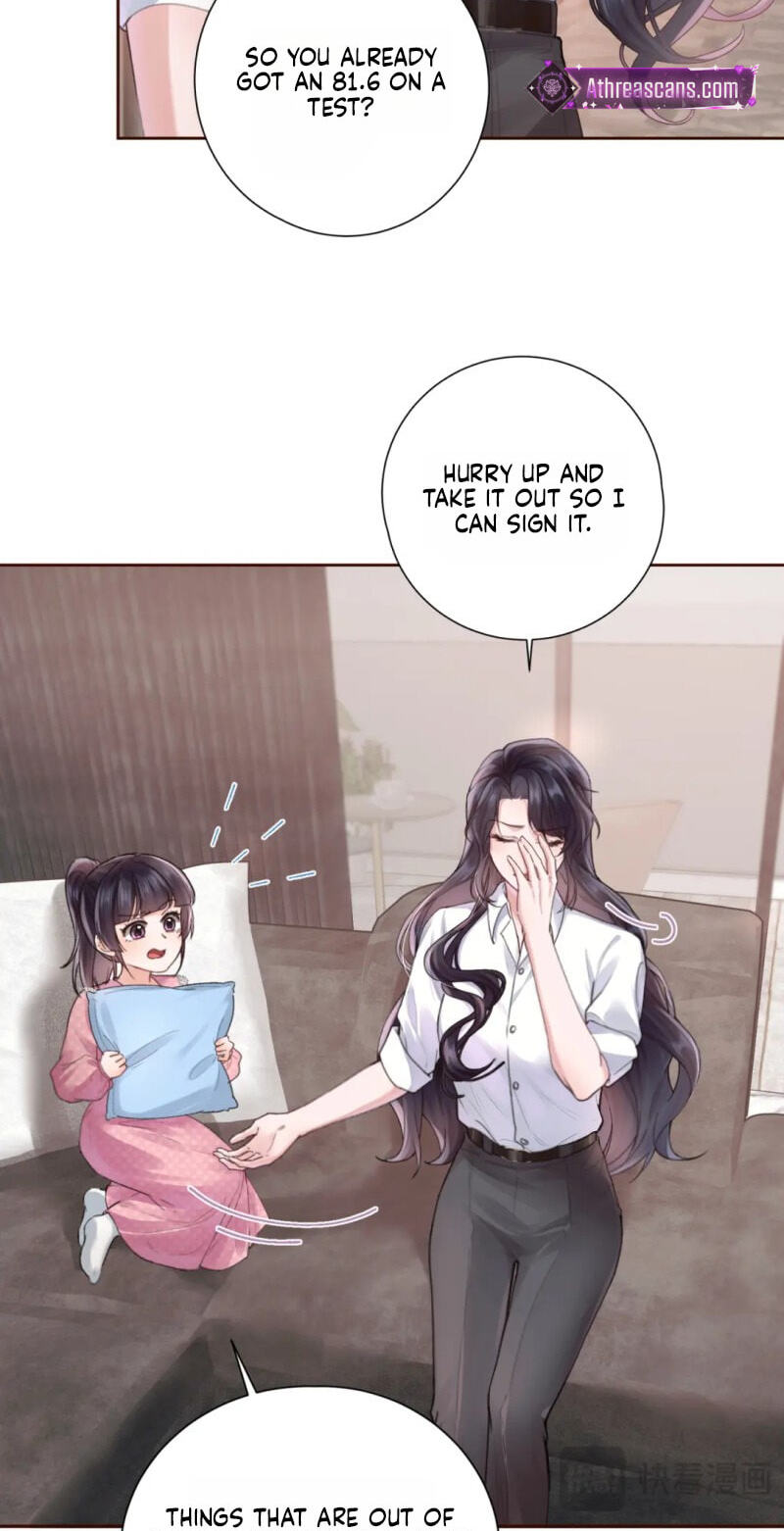 Read Wan Chao chapter 10 image 5 on Lezhin