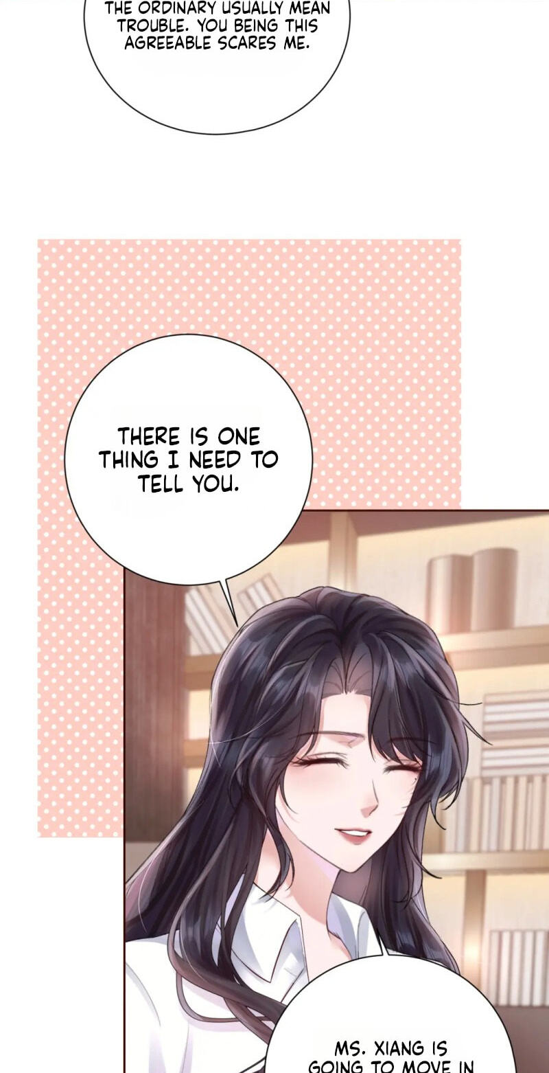 Read Wan Chao chapter 10 image 6 on Lezhin
