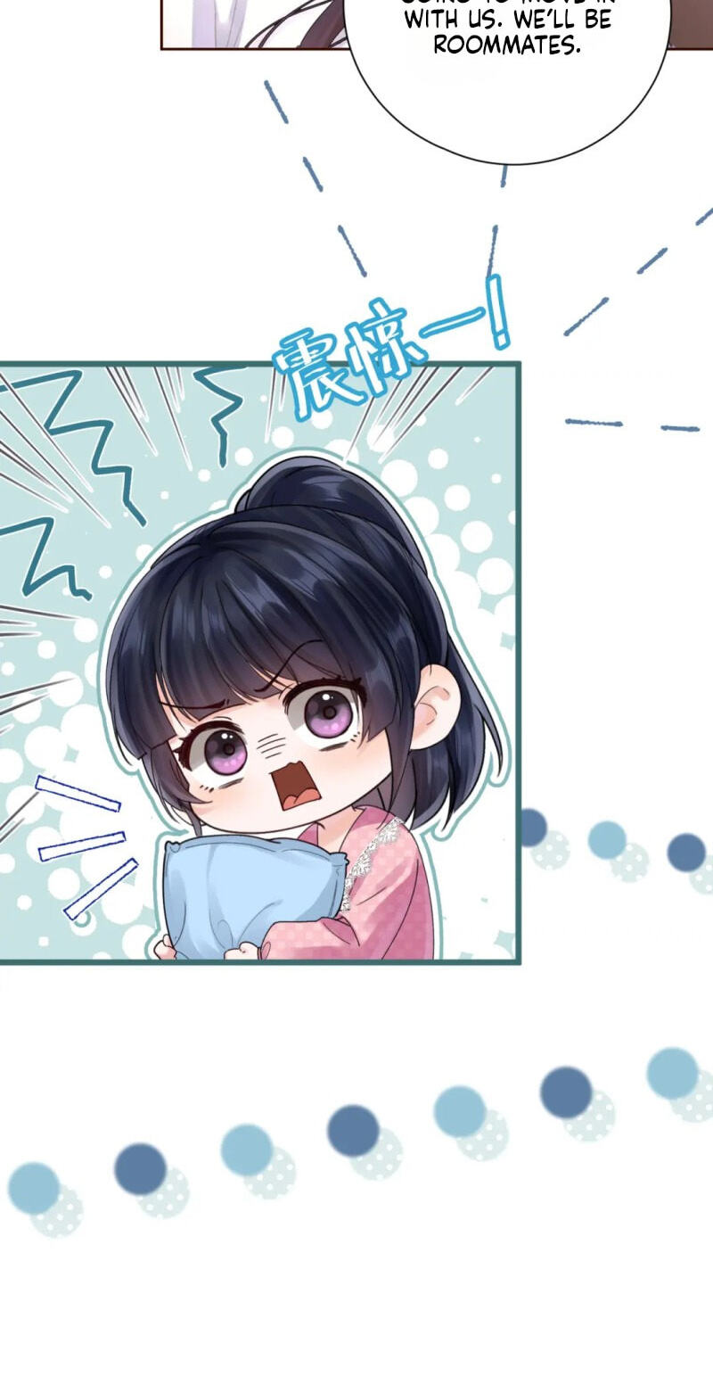 Read Wan Chao chapter 10 image 7 on Lezhin