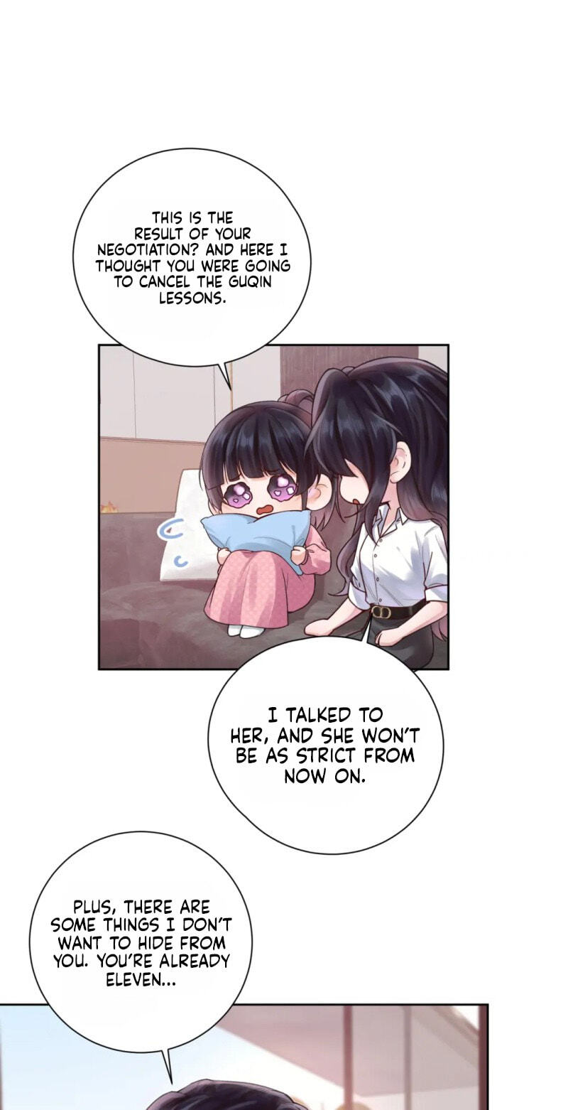 Read Wan Chao chapter 10 image 8 on Lezhin