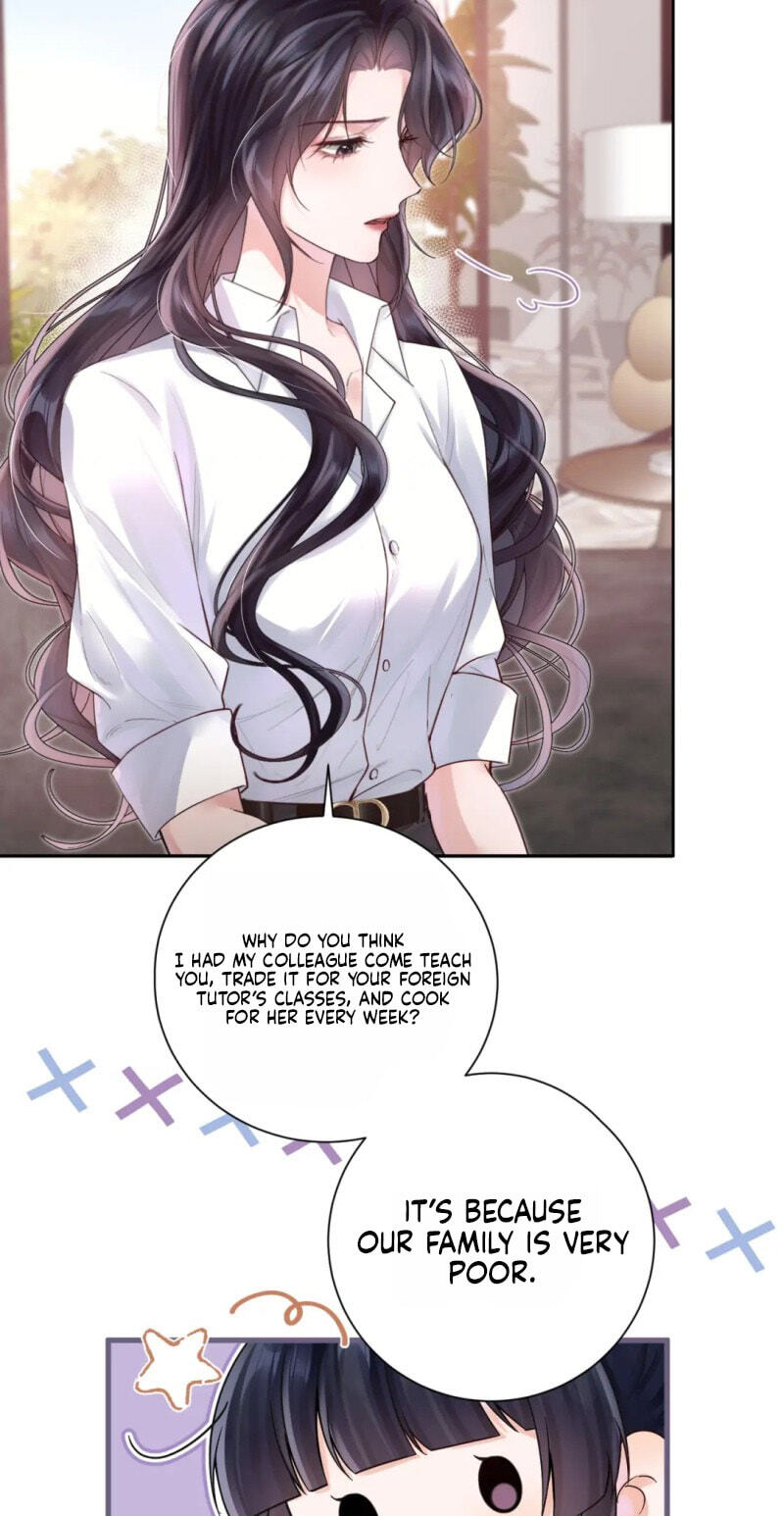 Read Wan Chao chapter 10 image 9 on Lezhin