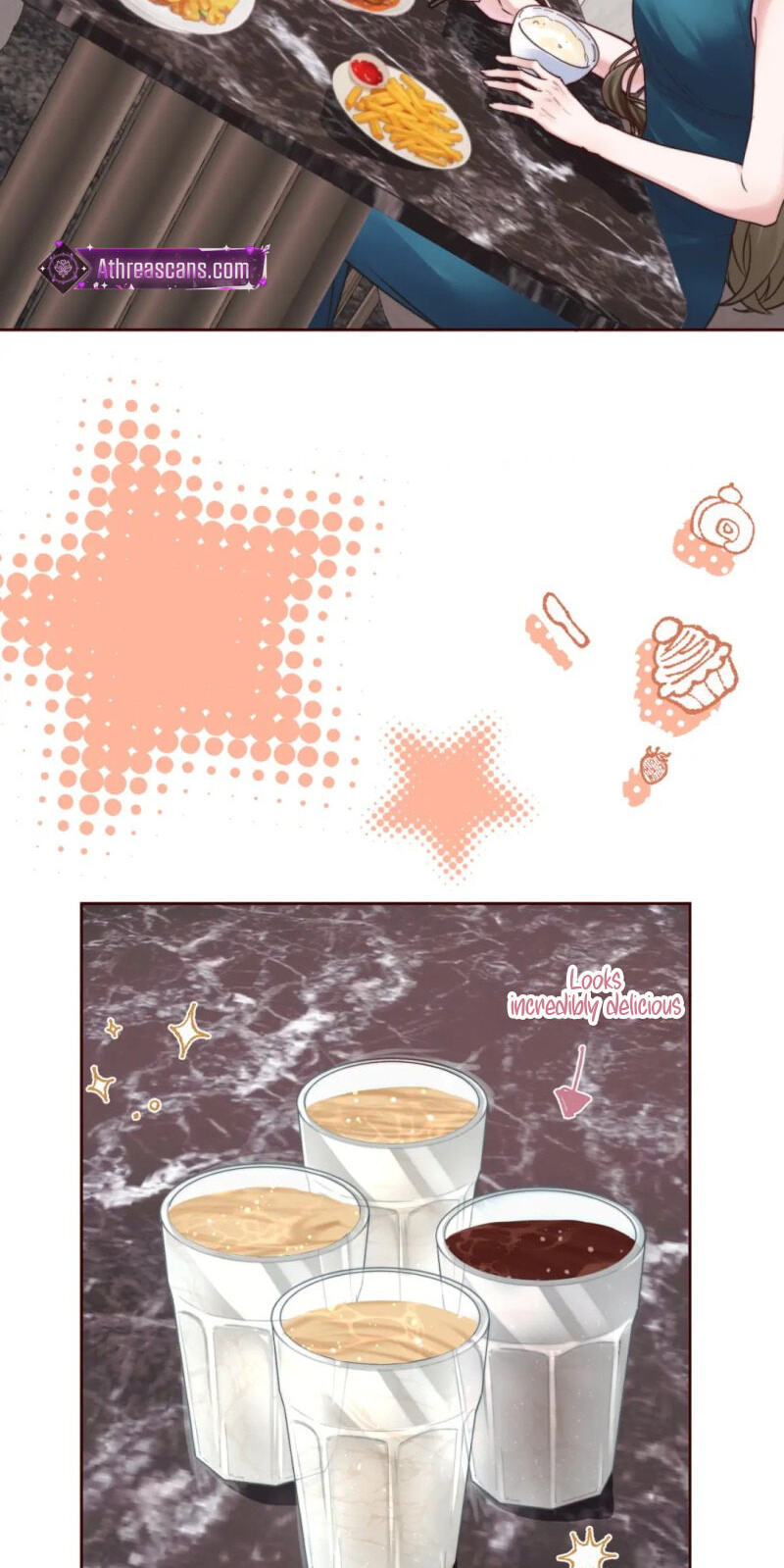 Read Wan Chao chapter 11 image 13 on Lezhin