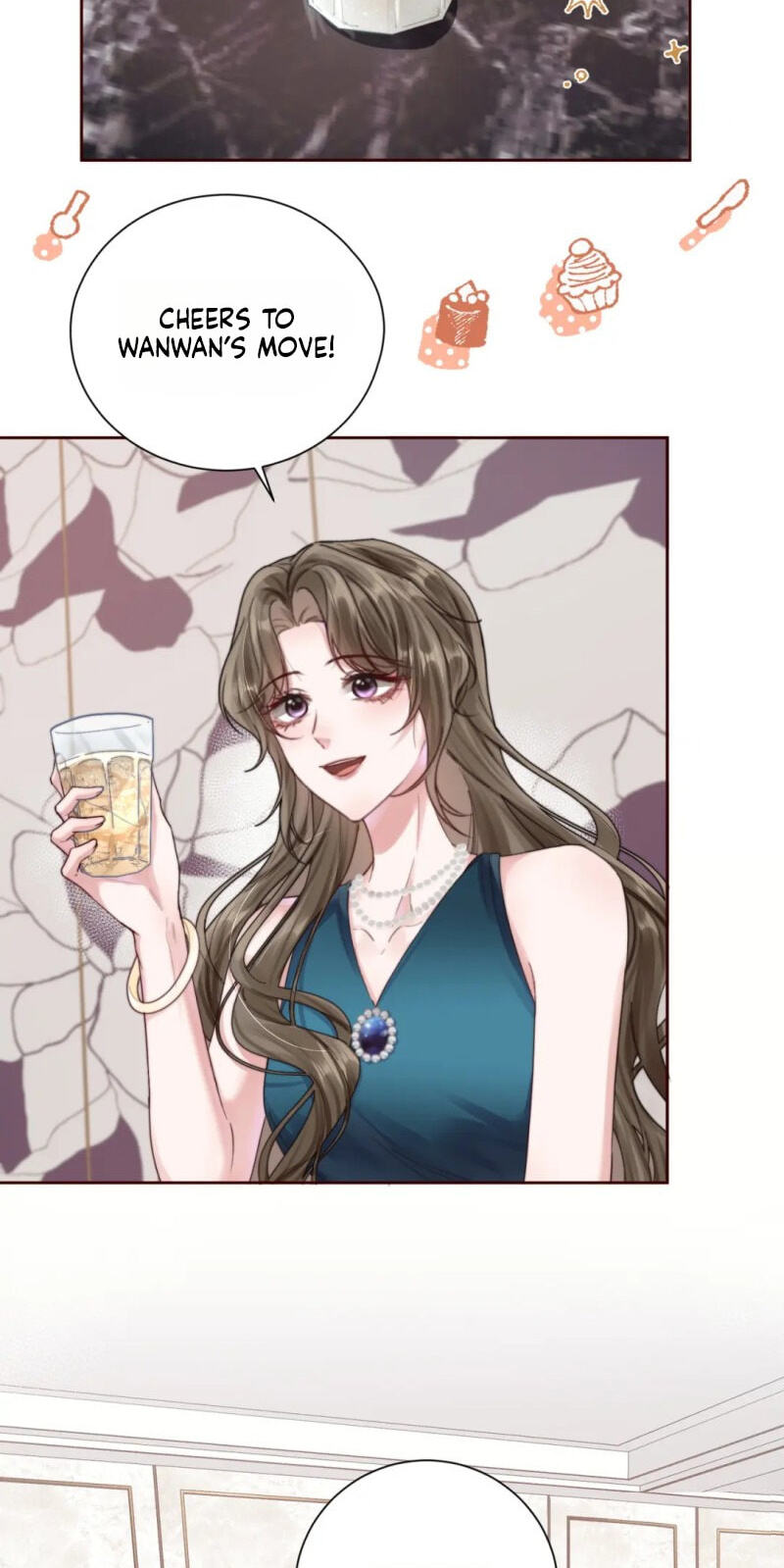 Read Wan Chao chapter 11 image 14 on Lezhin