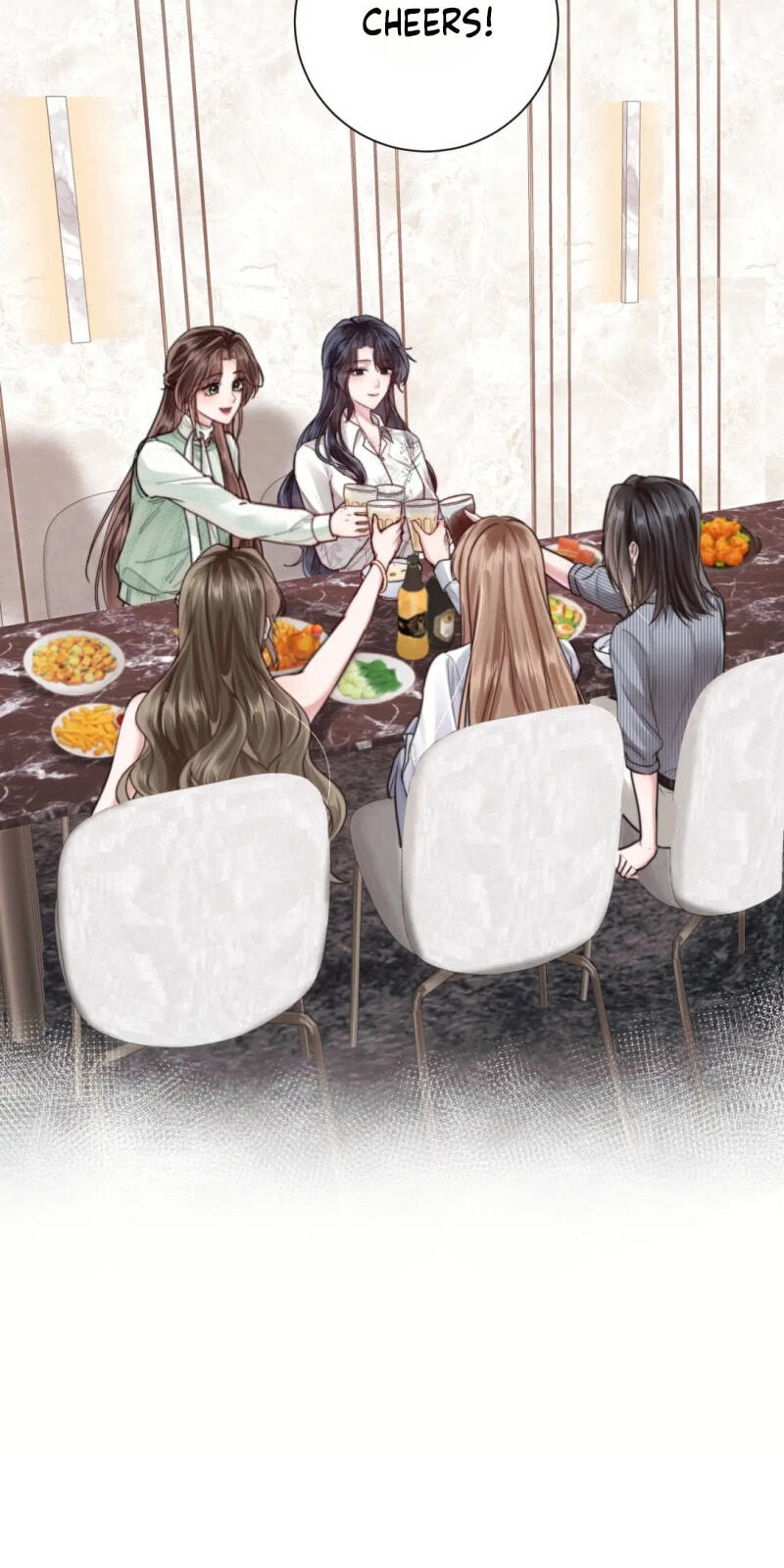Read Wan Chao chapter 11 image 15 on Lezhin