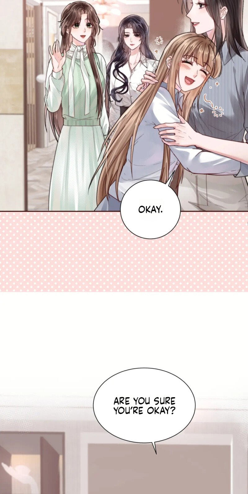 Read Wan Chao chapter 11 image 17 on Lezhin