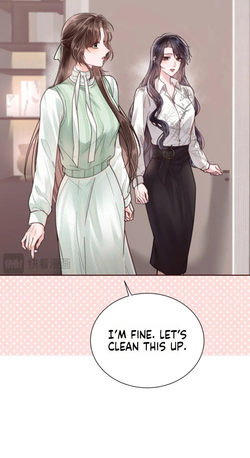 Read Wan Chao chapter 11 image 18 on Lezhin