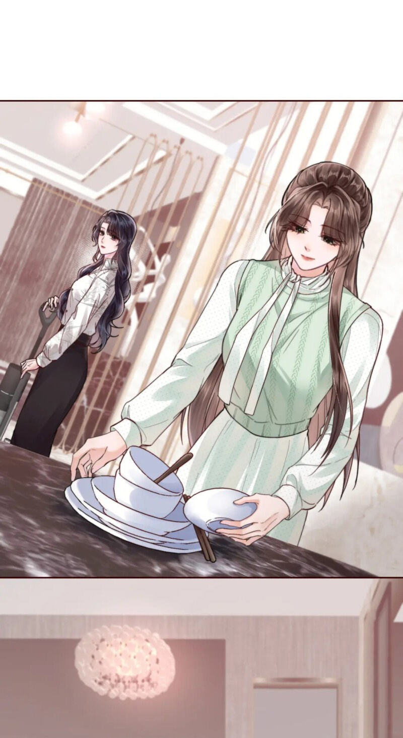 Read Wan Chao chapter 11 image 19 on Lezhin