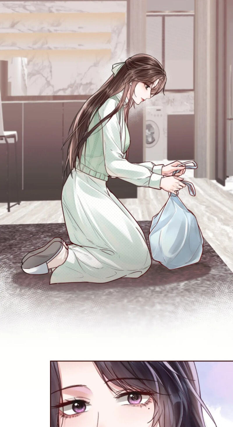 Read Wan Chao chapter 11 image 20 on Lezhin