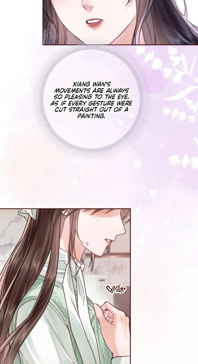 Read Wan Chao chapter 11 image 21 on Lezhin