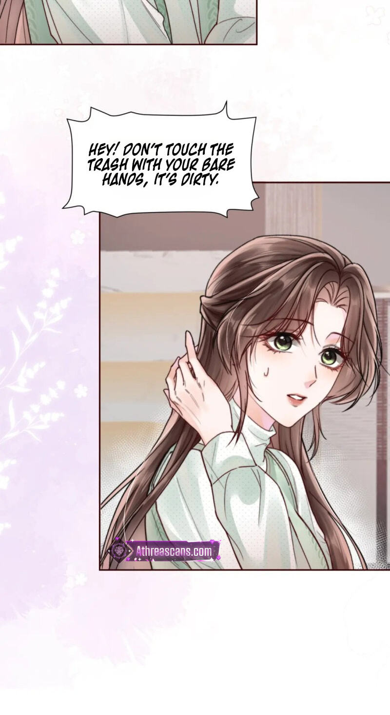 Read Wan Chao chapter 11 image 22 on Lezhin