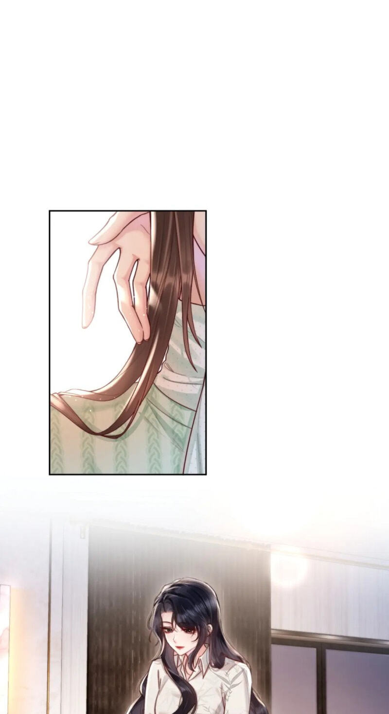 Read Wan Chao chapter 11 image 23 on Lezhin