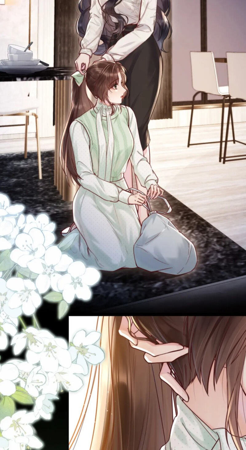 Read Wan Chao chapter 11 image 24 on Lezhin