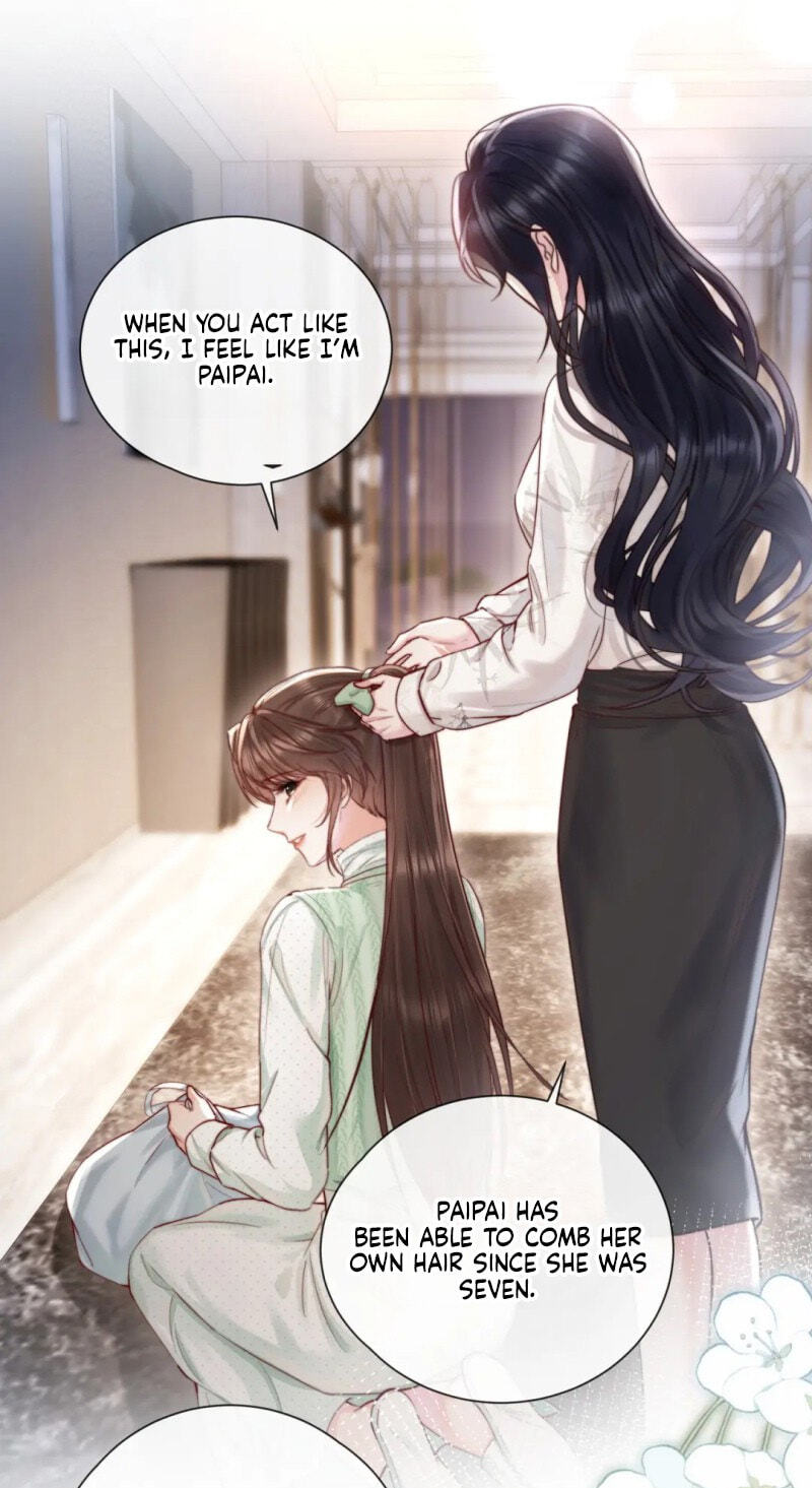 Read Wan Chao chapter 11 image 26 on Lezhin