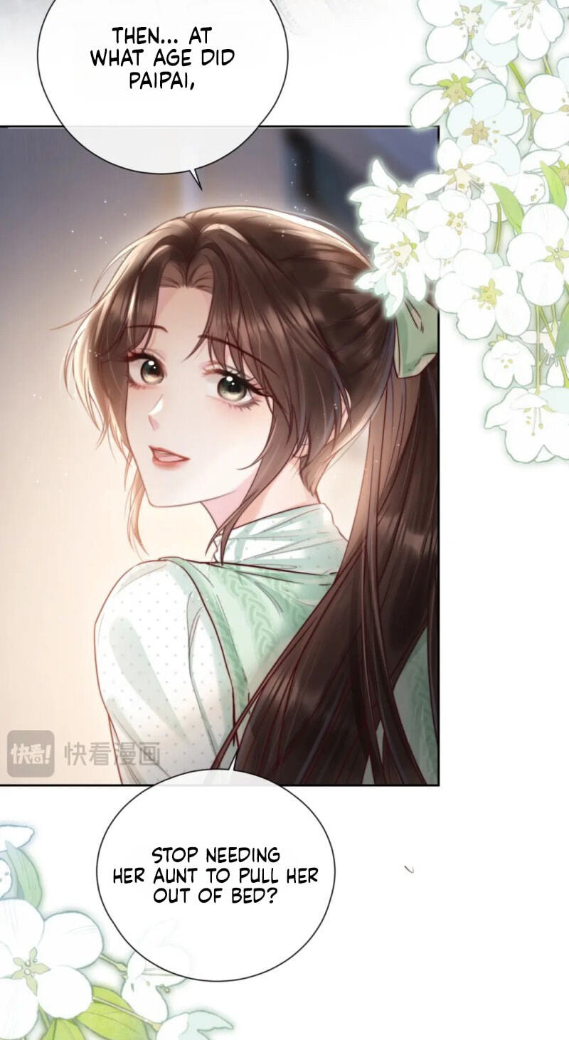 Read Wan Chao chapter 11 image 27 on Lezhin