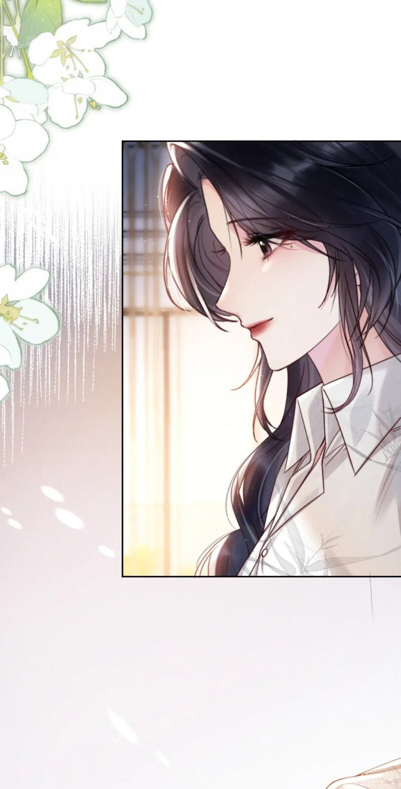 Read Wan Chao chapter 11 image 28 on Lezhin