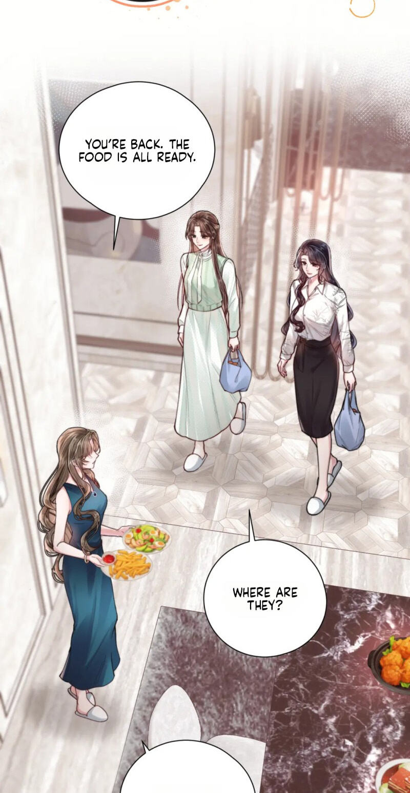 Read Wan Chao chapter 11 image 3 on Lezhin
