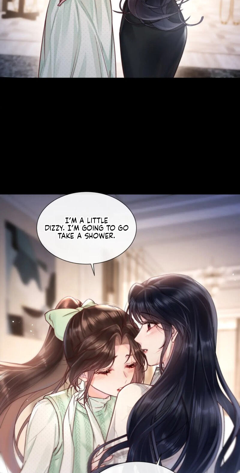 Read Wan Chao chapter 11 image 30 on Lezhin