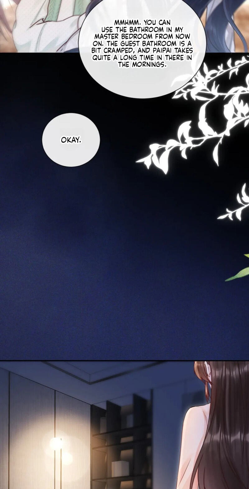 Read Wan Chao chapter 11 image 31 on Lezhin