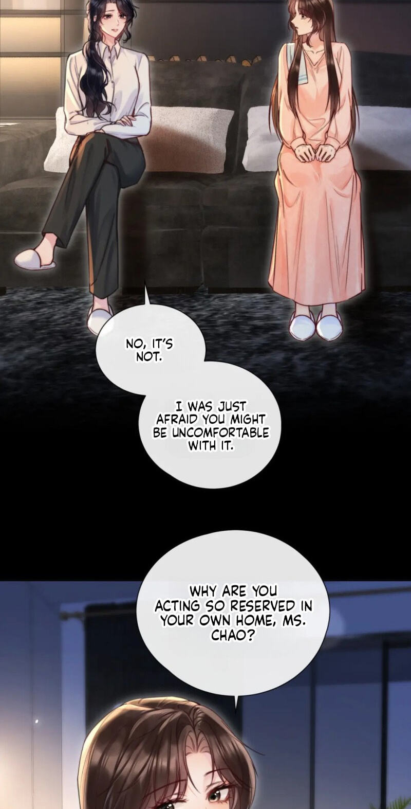 Read Wan Chao chapter 11 image 34 on Lezhin