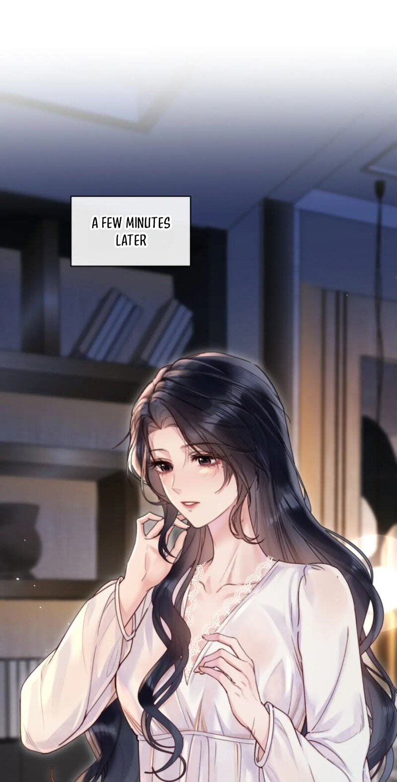 Read Wan Chao chapter 11 image 36 on Lezhin