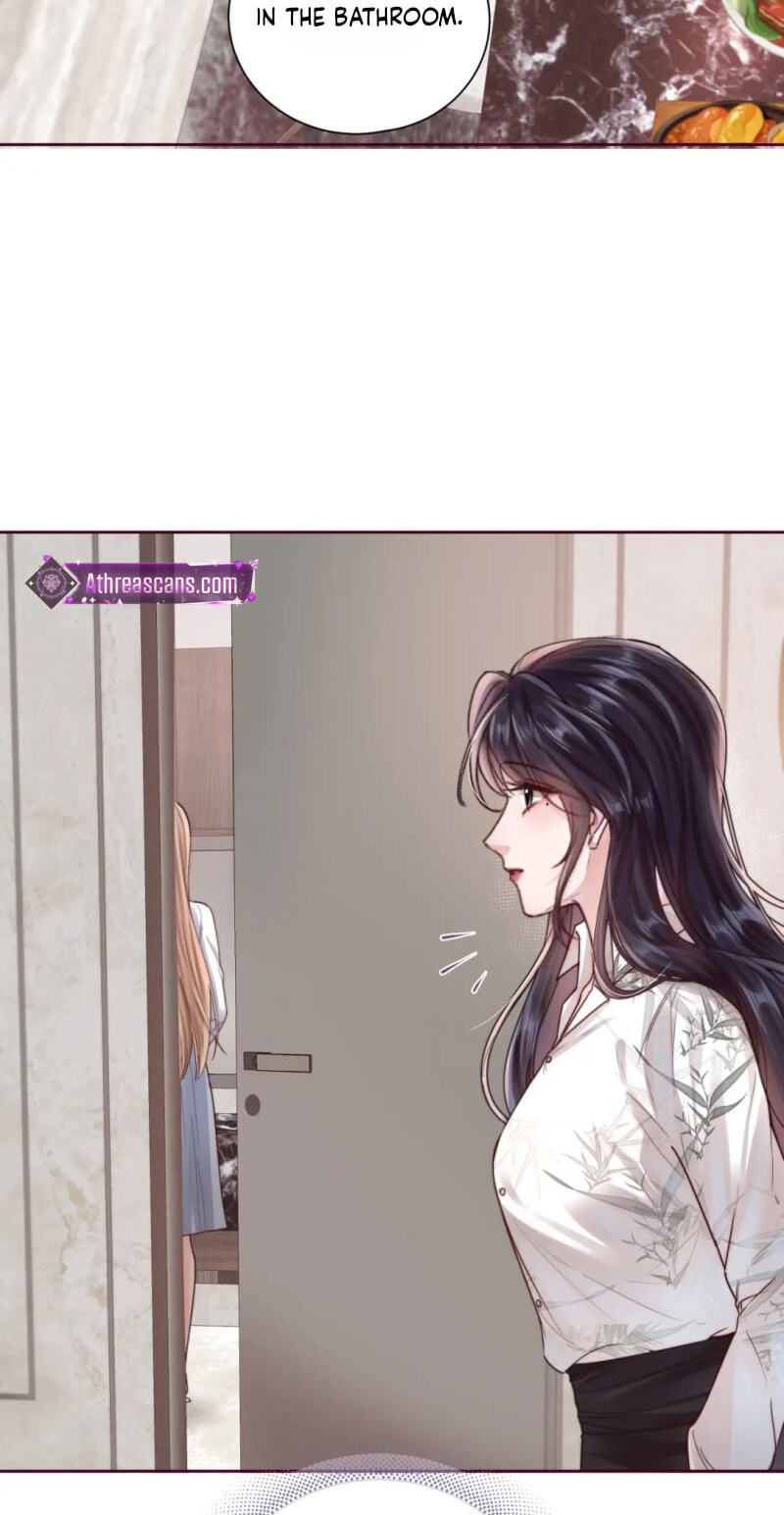 Read Wan Chao chapter 11 image 4 on Lezhin