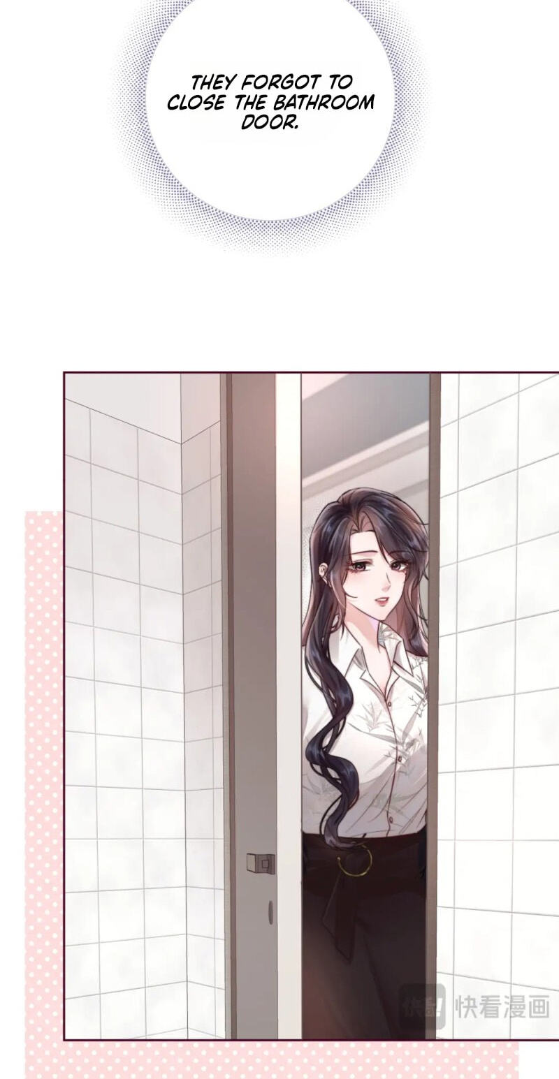 Read Wan Chao chapter 11 image 5 on Lezhin