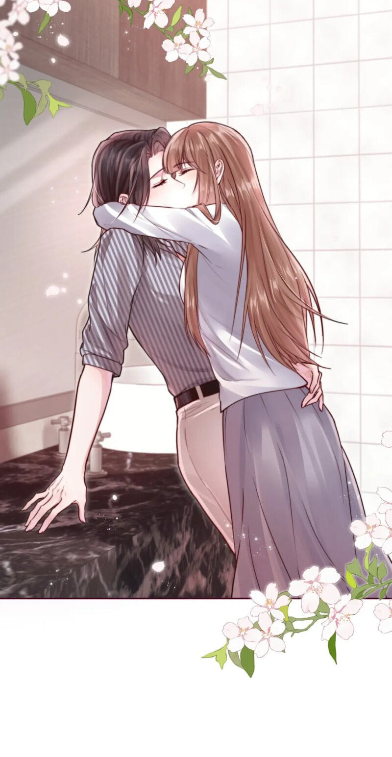 Read Wan Chao chapter 11 image 7 on Lezhin